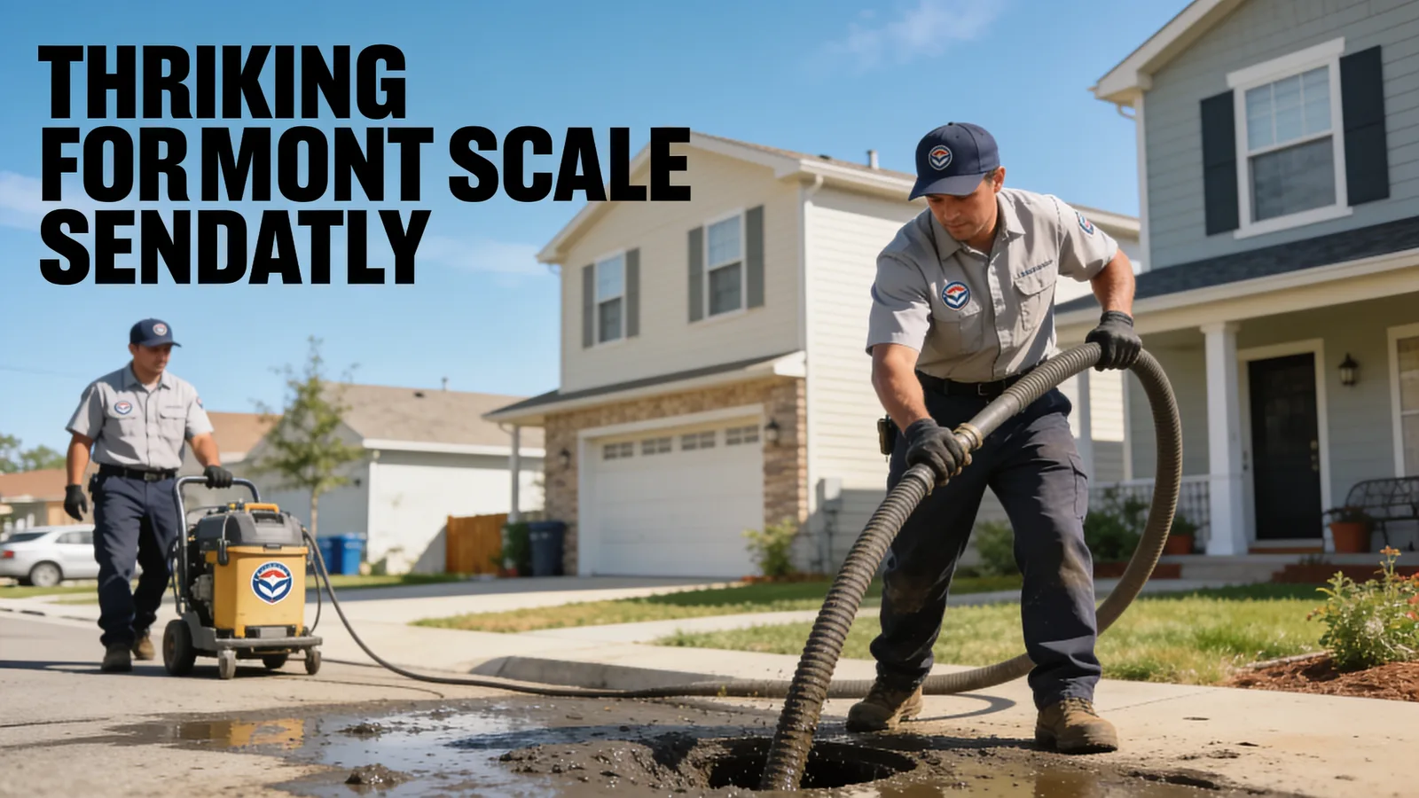 Sewage Cleanup in Bridgeport, PA near me